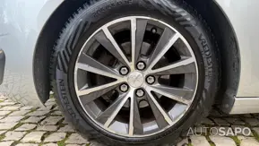 Peugeot 308 de 2014