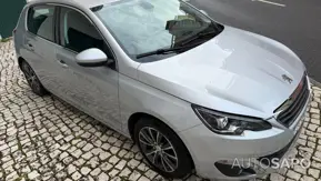 Peugeot 308 de 2014