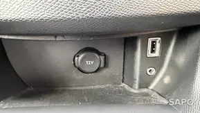 Peugeot 308 de 2014