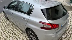 Peugeot 308 de 2014