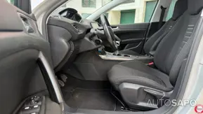 Peugeot 308 de 2014