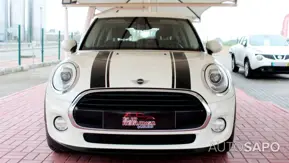 MINI Cooper D Cooper D de 2016