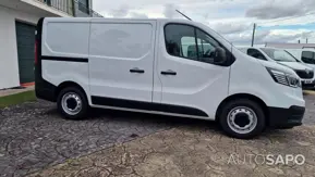 Renault Trafic de 2023