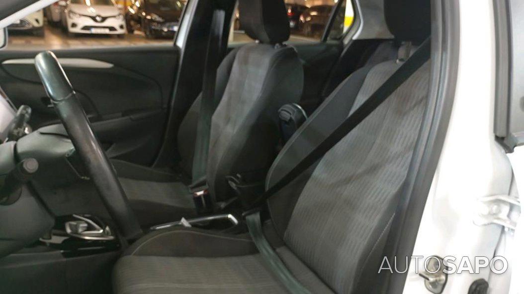 Opel Corsa-e de 2022