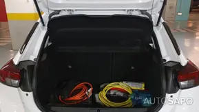 Opel Corsa-e de 2022