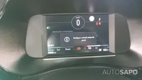 Opel Corsa-e de 2022