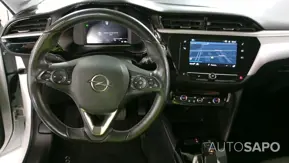 Opel Corsa-e de 2022