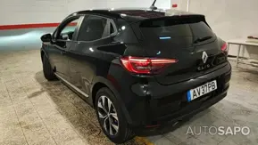 Renault Clio de 2022