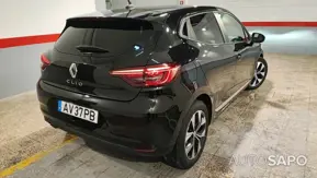 Renault Clio de 2022