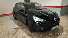Renault Clio de 2022