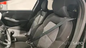Renault Clio de 2022