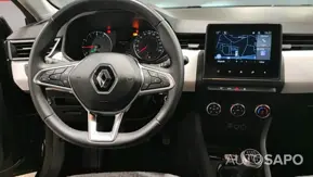 Renault Clio de 2022