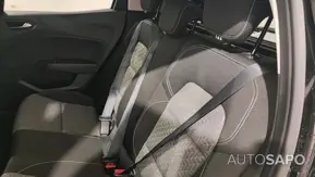 Renault Clio de 2022
