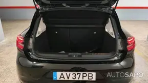 Renault Clio de 2022