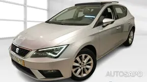 Seat Leon de 2019