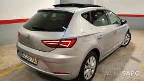 Seat Leon de 2019