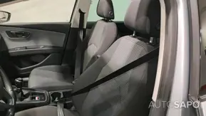 Seat Leon de 2019