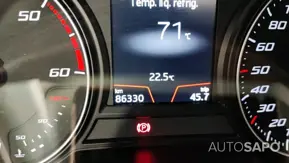 Seat Leon de 2019