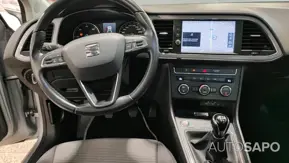 Seat Leon de 2019