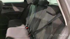 Seat Leon de 2019