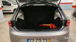 Seat Leon de 2019