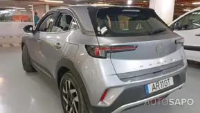 Opel Mokka de 2022