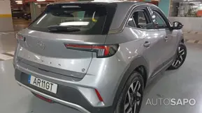 Opel Mokka de 2022