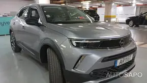 Opel Mokka de 2022