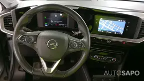 Opel Mokka de 2022