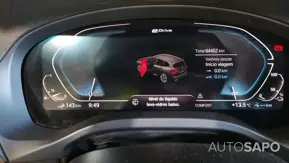 BMW X3 de 2021