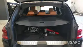 BMW X3 de 2021