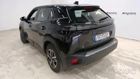 Peugeot e-2008 de 2024