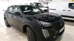 Peugeot e-2008 de 2024