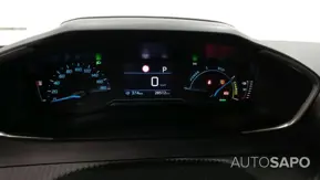 Peugeot e-2008 de 2024