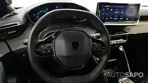 Peugeot e-2008 de 2024