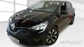 Renault Clio de 2022