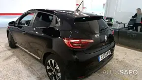 Renault Clio de 2022
