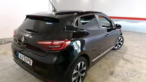 Renault Clio de 2022