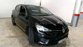 Renault Clio de 2022
