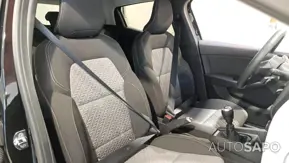 Renault Clio de 2022