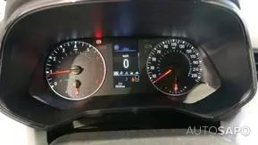 Renault Clio de 2022