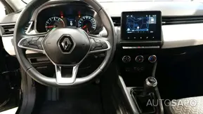 Renault Clio de 2022