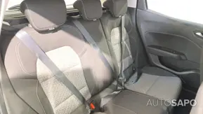 Renault Clio de 2022