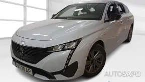 Peugeot 308 de 2025