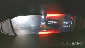 Peugeot 308 de 2025