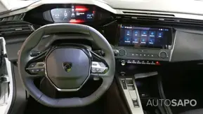 Peugeot 308 de 2025