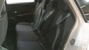 Peugeot 308 de 2025