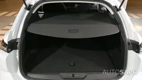Peugeot 308 de 2025