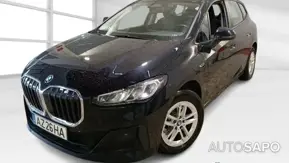 BMW Série 2 de 2023