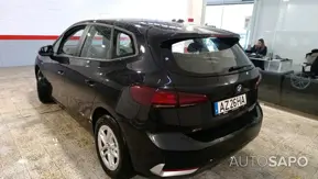 BMW Série 2 de 2023